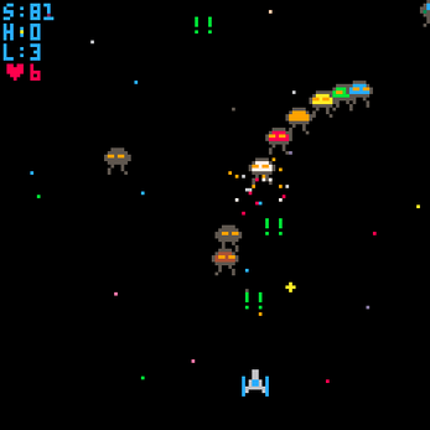 1K Q-Shooter #Pico1k Image