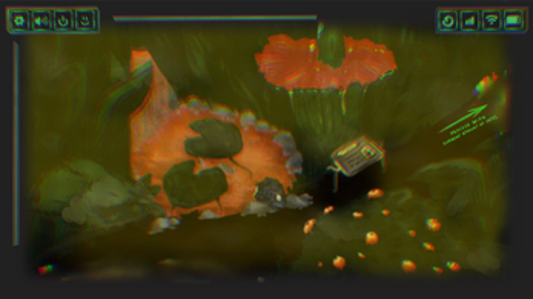 403: Access Forbidden screenshot