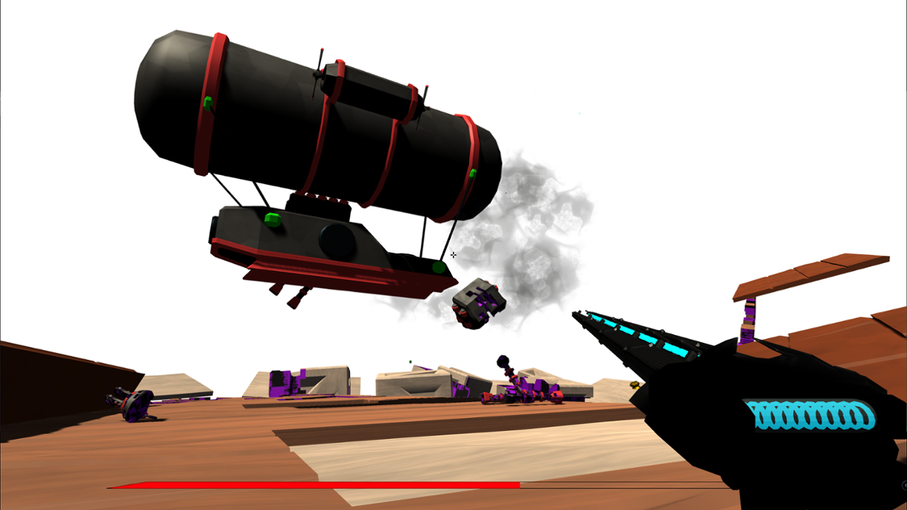 Games like Asset Stream