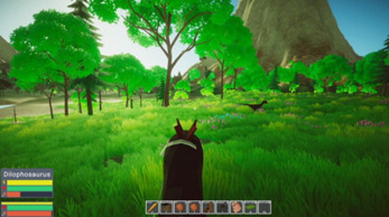 Avani: The Primal Land Image