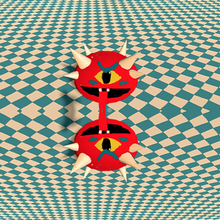 Balls of Confusion screenshot