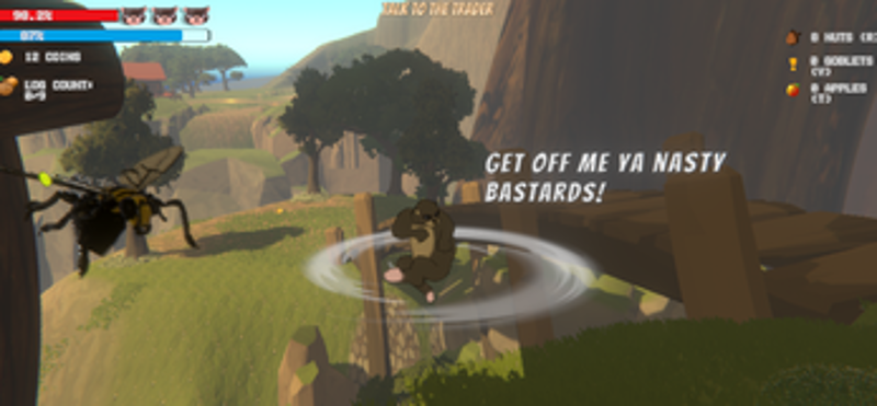 BeaverMania Image