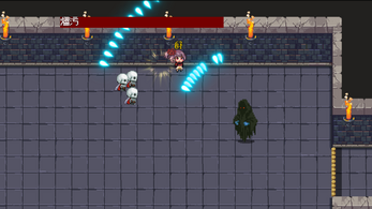 晨食夢魘BreakfastNightmare screenshot