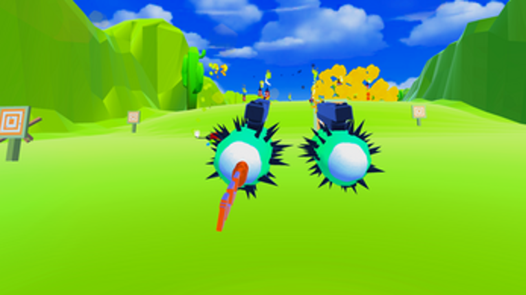 Cactus Cowboy 3 - Fully Loaded Image