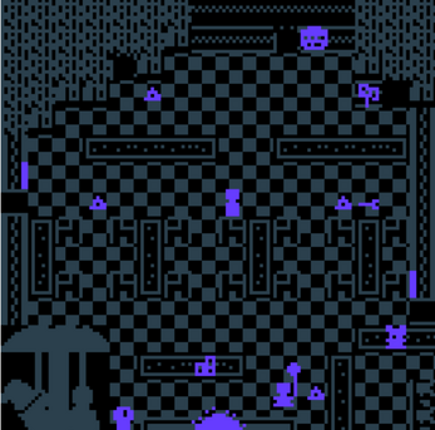 Clearing Your Name screenshot
