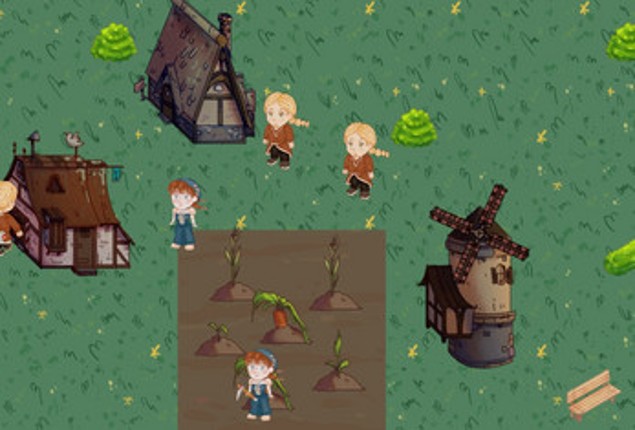 CollabTown Image