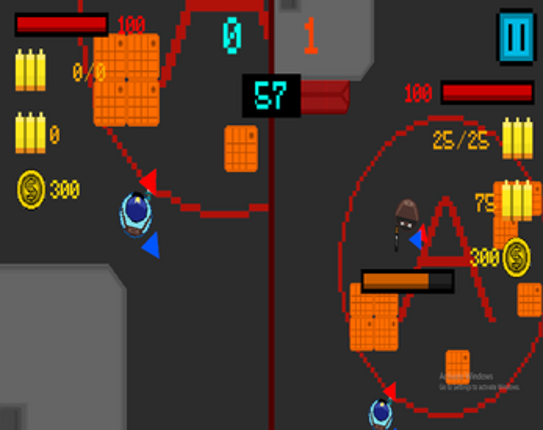 Counter Fight [Demo] Image
