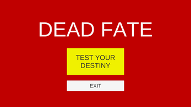 Dead Fate Image