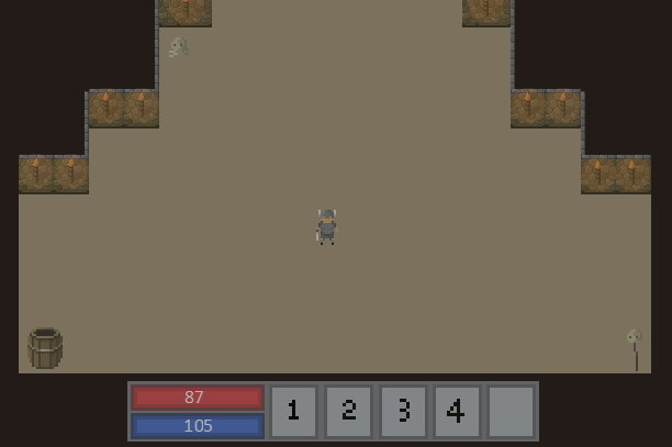 Games like Depths Of Darkness