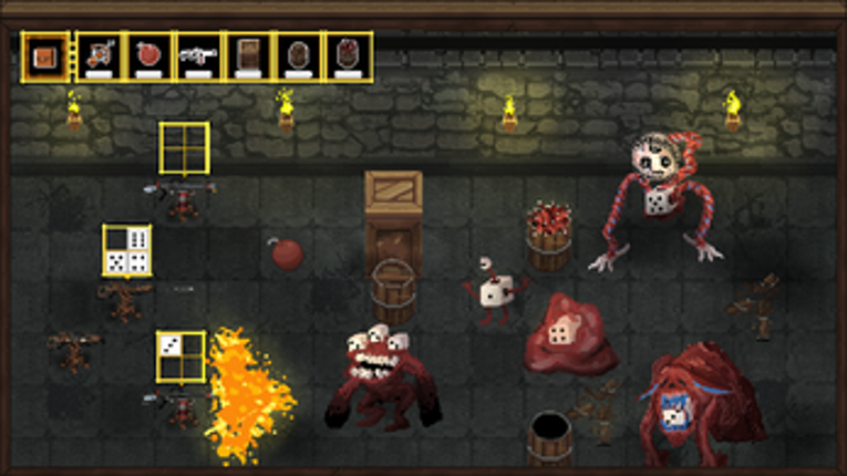 Dicegeon Image