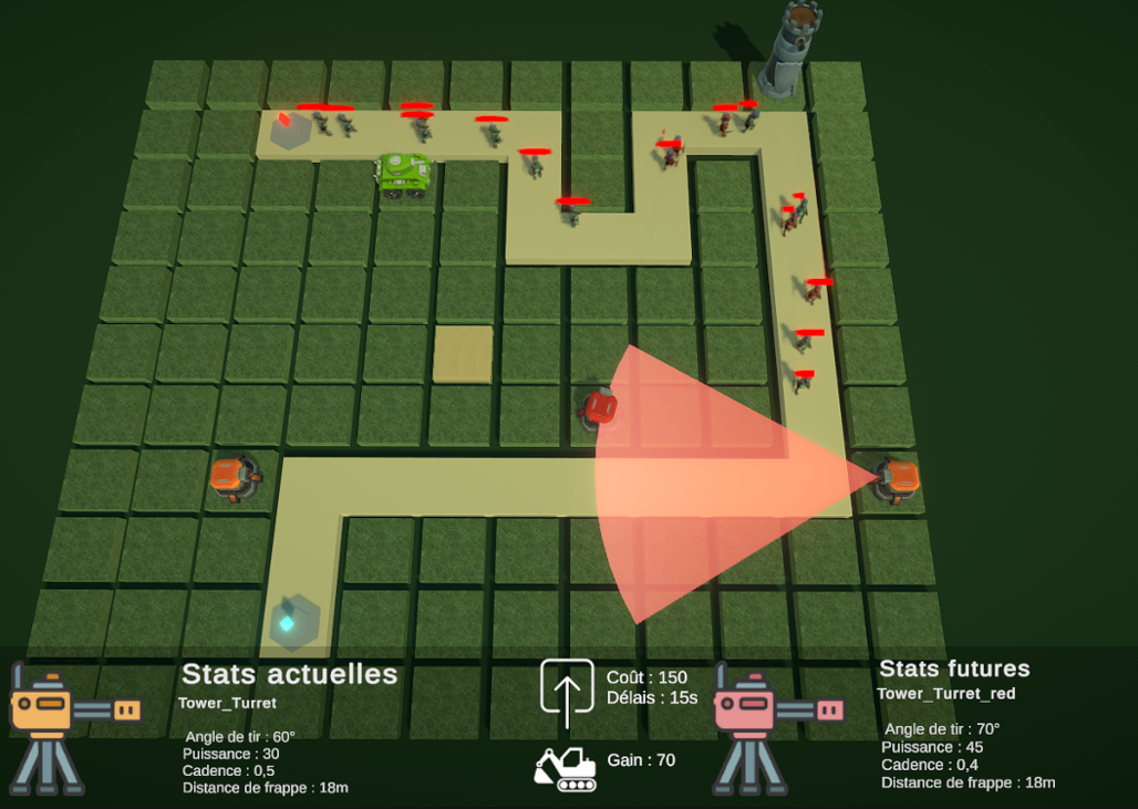 Games like Dont touch my diamond