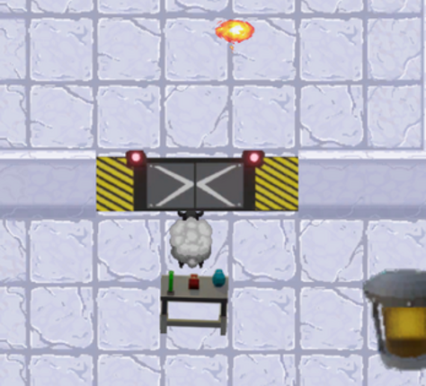 Double Ewe screenshot