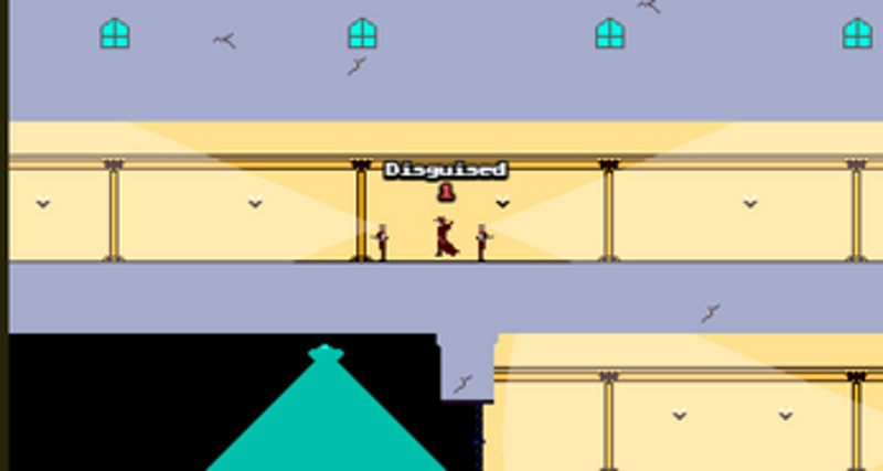 Edge of Detection screenshot