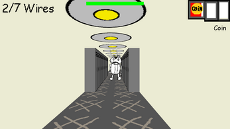 Electron's Principles in Electronics and Physics screenshot
