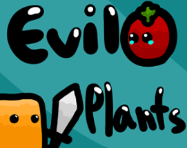 Evil Plant Kingdom Image