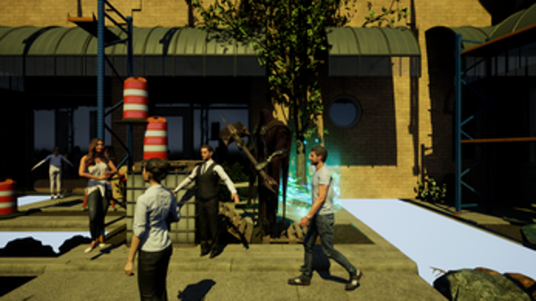 FirstTry screenshot