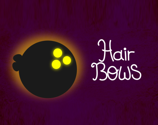 Games like Hair Bows