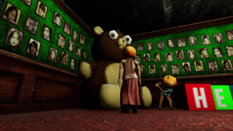 Halloween Night 1999 screenshot