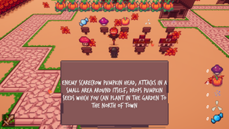Harvest Hollow screenshot