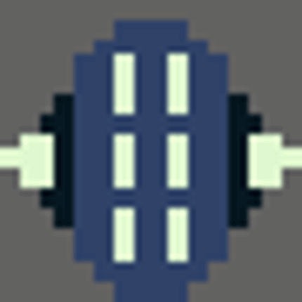 Hollow Knight Beta [Gameboy Demake] Image
