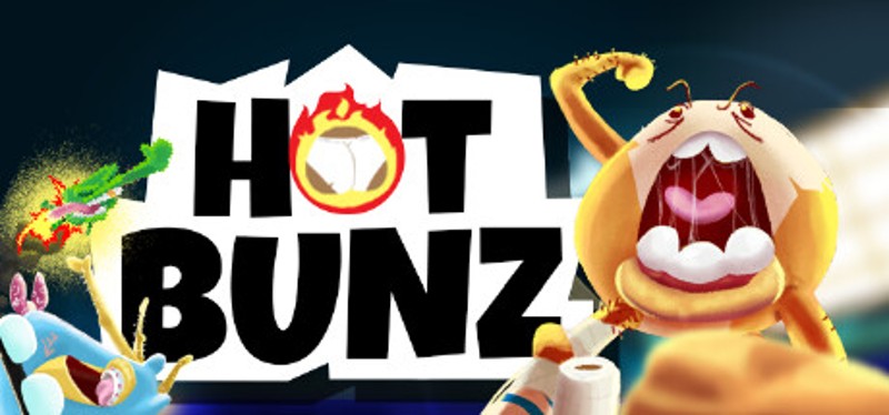 HOTBUNZ Image