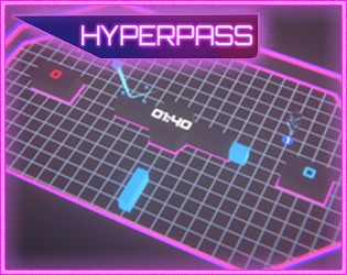 Games like Hyperpass