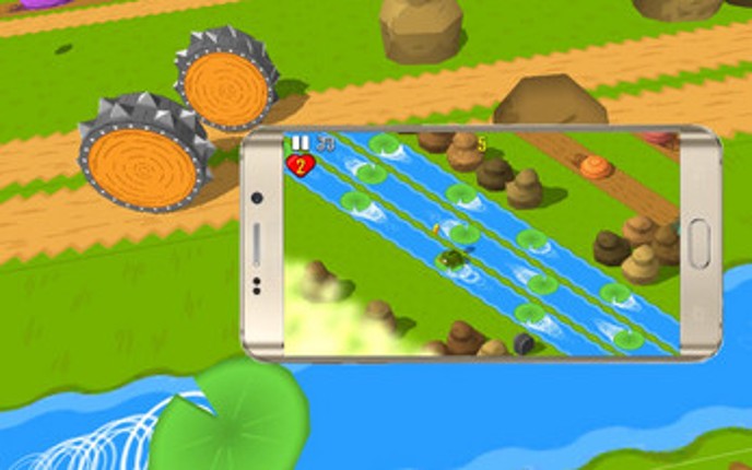Jumpies 3 Image