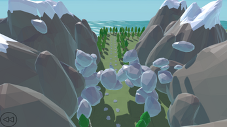 Kairos: The Last Time Bender screenshot