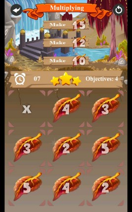 Kingdom of Numbers Image