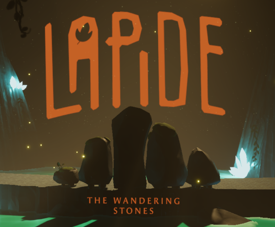 Games like Lapide