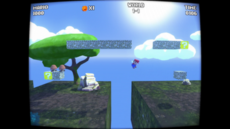 Leedeo Super Mario Image