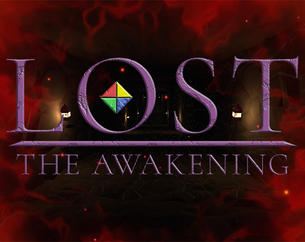 Games like Lost - The awakening