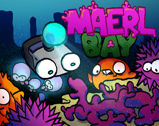 Maerl Bay Game Cover