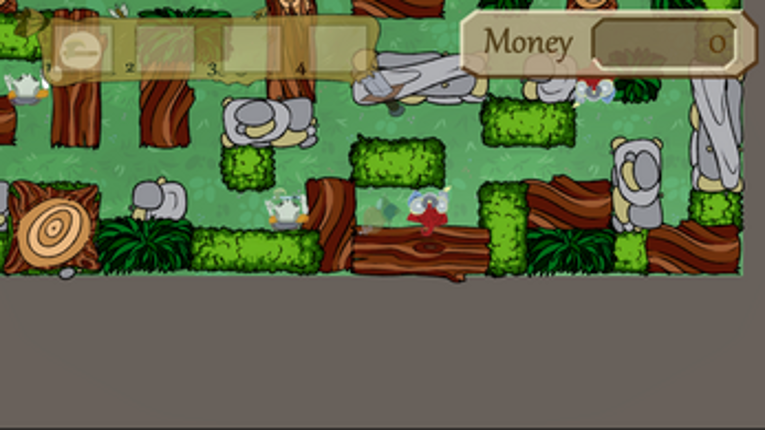 Merchant of Death Image