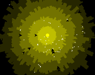 Games like Minima21: Supernovae