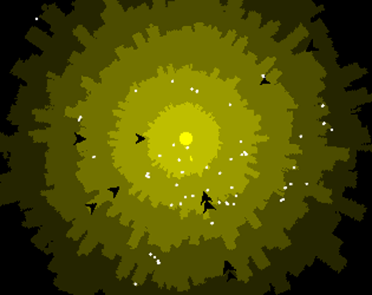 Minima21: Supernovae Image