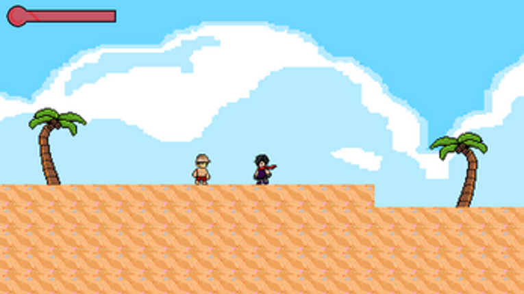N.E.S.T. screenshot