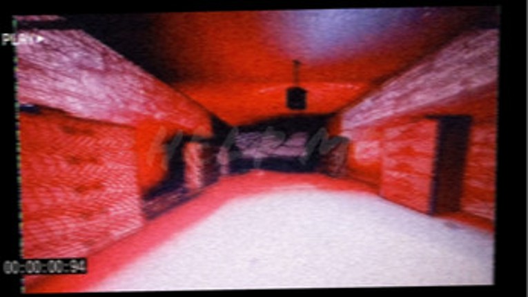 Nightmare corridors -  Runners screenshot