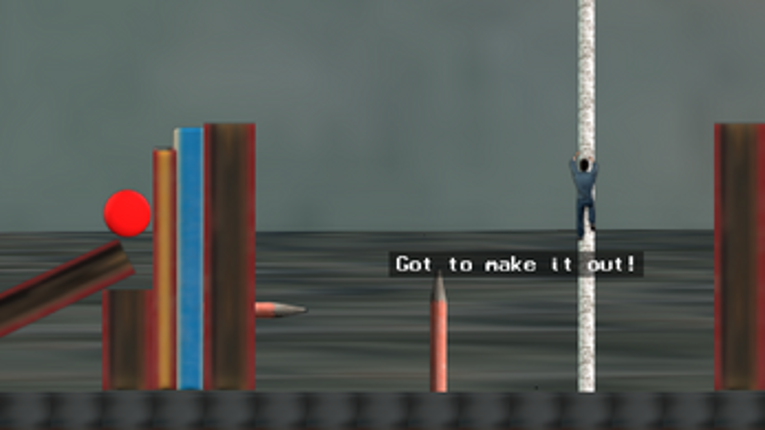 One Night Stand [On] screenshot