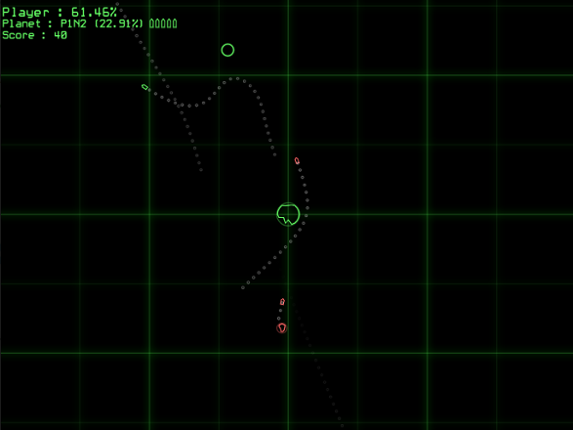 Orbital Ballistics Image