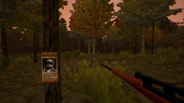 Pro Deer Hunting 64 screenshot