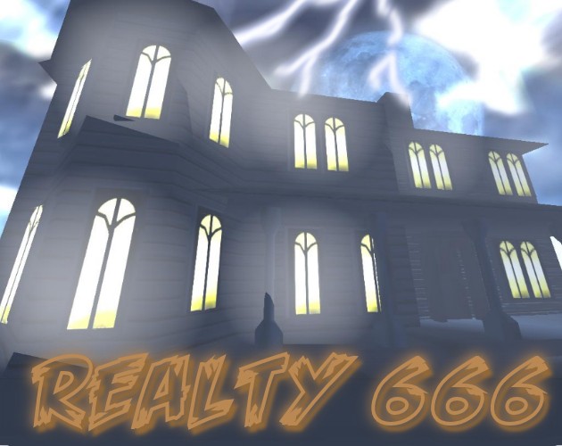 Games like Realty 666
