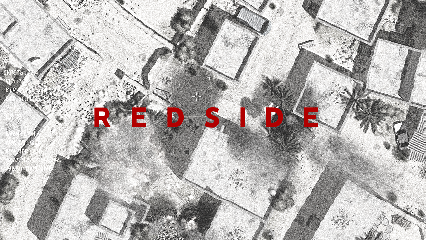 Games like REDSIDE | Demo-version | work in progress