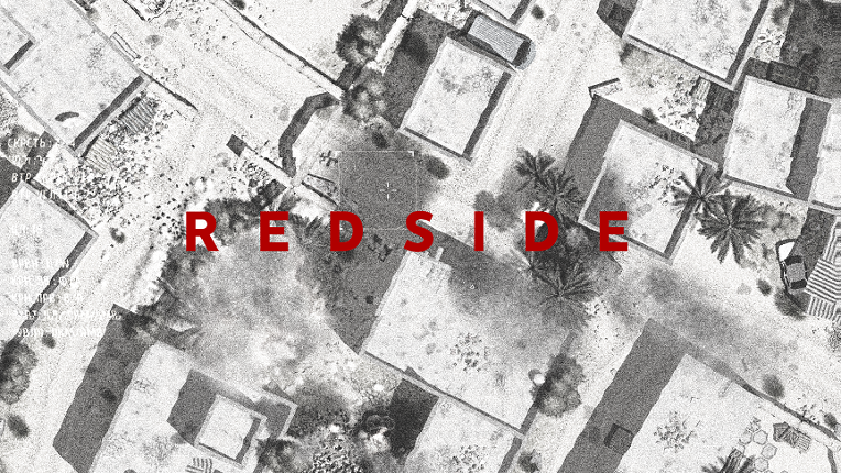 REDSIDE | Demo-version | work in progress Image
