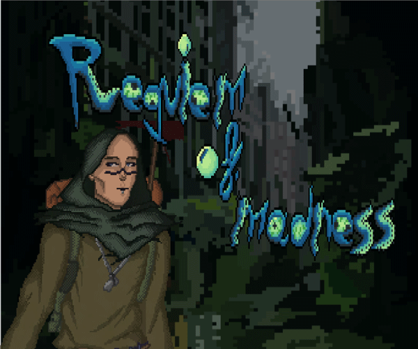 Games like Requiem of Madness