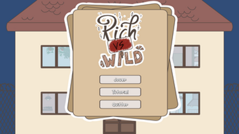 Rich vs Wild Image