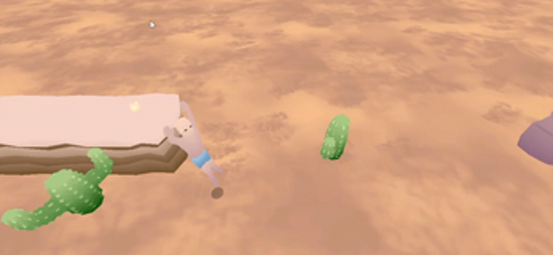 Runner King Image