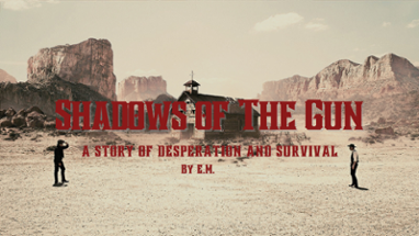 Shadows of The Gun Image