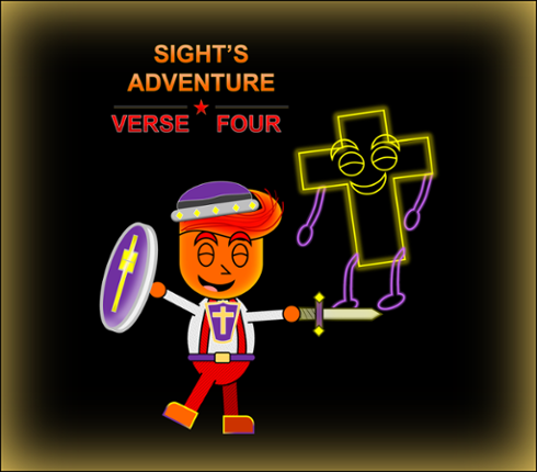 Sight's Adventure: Verse Four Image