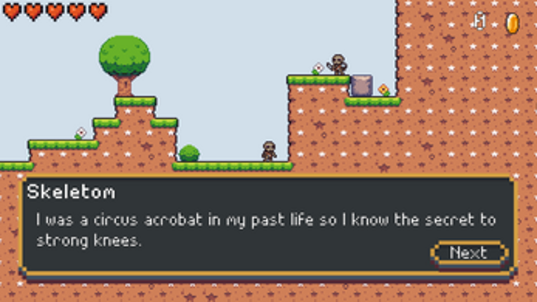 Untitled Skeleton Game Image